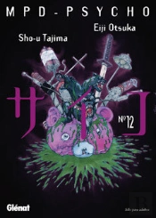 Mpd Psycho 12