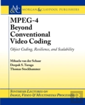 Mpeg-4 Beyond Conventional Video Coding