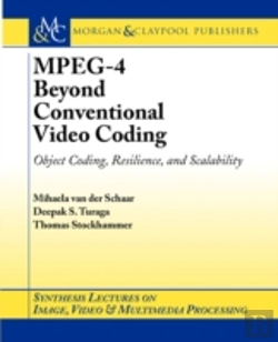 Bertrand.pt - Mpeg-4 Beyond Conventional Video Coding