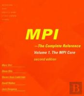 Mpi - The Complete Reference