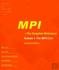 Bertrand.pt - Mpi - The Complete Reference