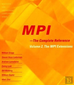 Bertrand.pt - Mpi - The Complete Reference
