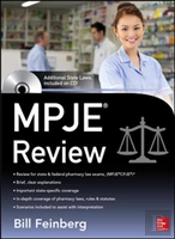 Mpje Exam Review
