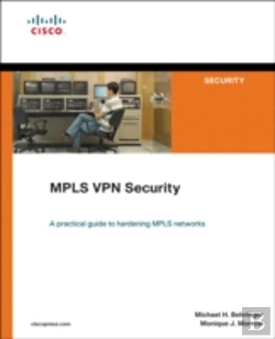Bertrand.pt - Mpls Vpn Security