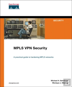 Bertrand.pt - Mpls Vpn Security