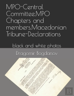 Bertrand.pt - Mpo And Macedonian Tribune-Declarations