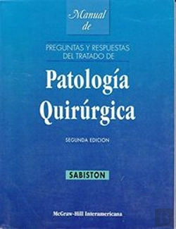 Bertrand.pt - Mpr Patologia Quirurgica 2ºSabiston