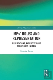 Mps' Roles And Representation