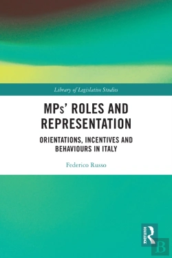 Bertrand.pt - Mps' Roles And Representation