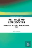Mpsâ€™ Roles And Representation