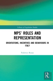 Mpsâ€™ Roles And Representation