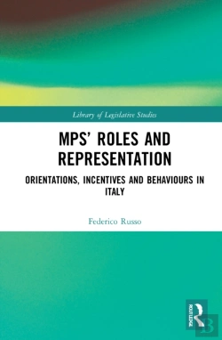 Bertrand.pt - Mpsâ€™ Roles And Representation
