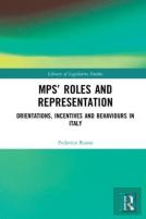 Mpsâ€™ Roles And Representation