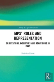 Mpsâ€™ Roles And Representation