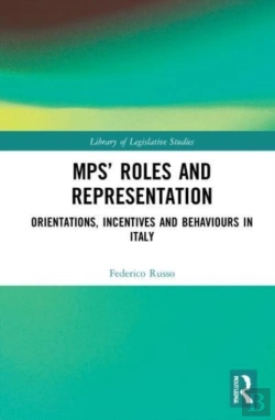Bertrand.pt - Mpsâ€™ Roles And Representation