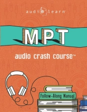 Mpt Audio Crash Course