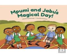 Mpumi And Jabu'S Magical Day!