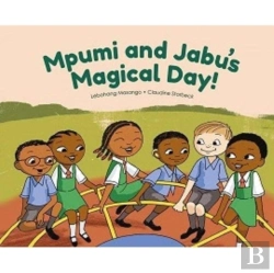 Bertrand.pt - Mpumi And Jabu'S Magical Day!