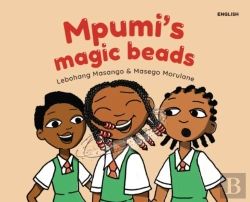 Bertrand.pt - Mpumi'S Magic Beads