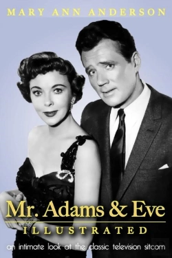 Bertrand.pt - Mr. Adams & Eve (Illustrated)