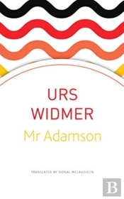 Mr Adamson
