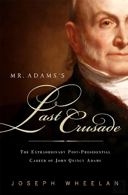 Bertrand.pt - Mr. Adams'S Last Crusade