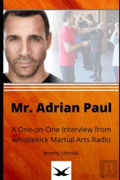 Mr. Adrian Paul