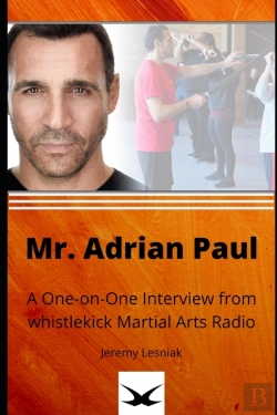 Bertrand.pt - Mr. Adrian Paul