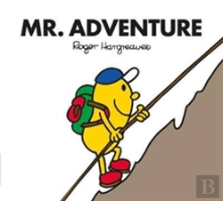 Bertrand.pt - Mr. Adventure