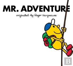 Bertrand.pt - Mr. Adventure