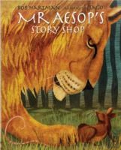 Bertrand.pt - Mr. Aesop'S Story Shop
