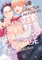 Mr. Akasaka'S Prince Boy Training Plan