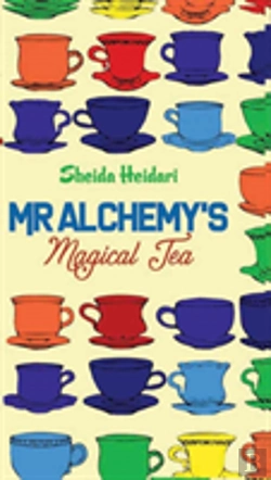 Bertrand.pt - Mr Alchemy'S Magical Tea