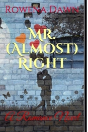 Mr. (Almost) Right
