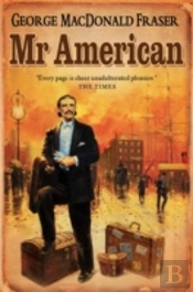 Mr American