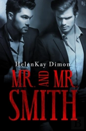 Mr. And Mr. Smith