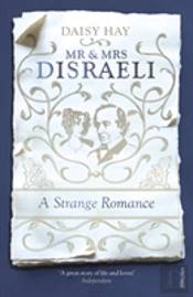 Mr And Mrs Disraeli