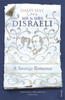Bertrand.pt - Mr And Mrs Disraeli
