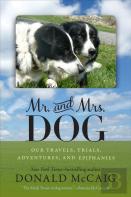 Mr. And Mrs. Dog