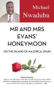 Mr And Mrs Evans' Honeymoon On The Island Of Majorca, Spain