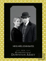Mr And Mrs John Bates