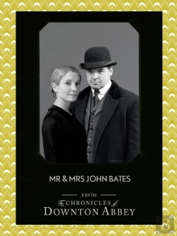 Bertrand.pt - Mr And Mrs John Bates