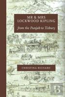 Mr And Mrs Lockwood Kipling