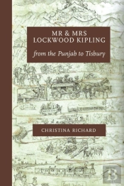 Mr And Mrs Lockwood Kipling