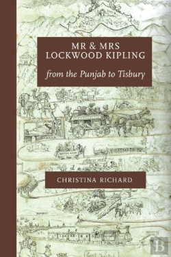Bertrand.pt - Mr And Mrs Lockwood Kipling