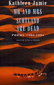 Mr And Mrs Scotland Are Dead