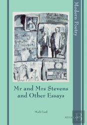 Mr And Mrs Stevens And Other Essays
