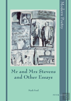 Bertrand.pt - Mr And Mrs Stevens And Other Essays