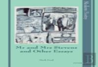 Mr And Mrs Stevens And Other Essays