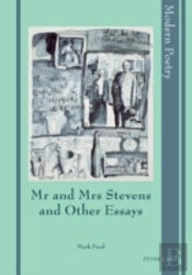 Mr And Mrs Stevens And Other Essays